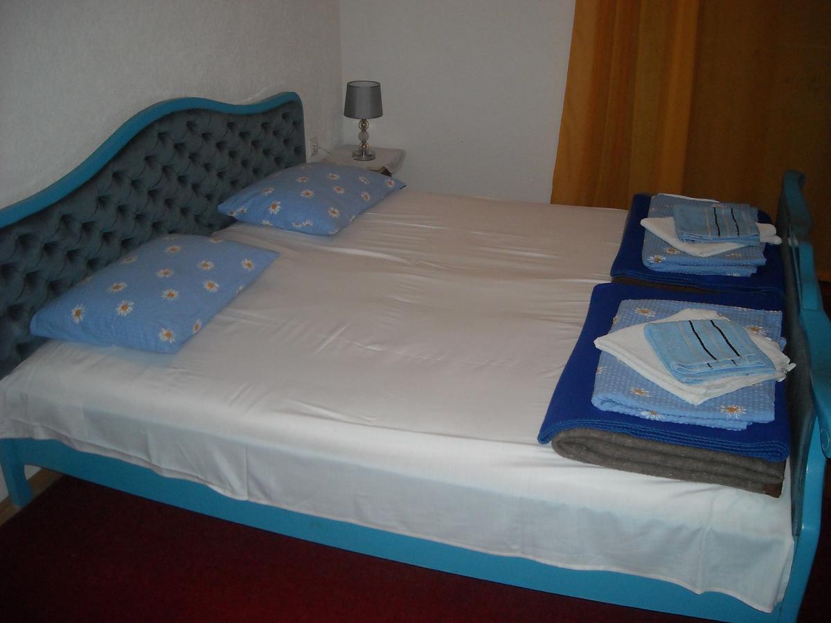 Motel Sretno Good Luck Trnovo Buitenkant foto