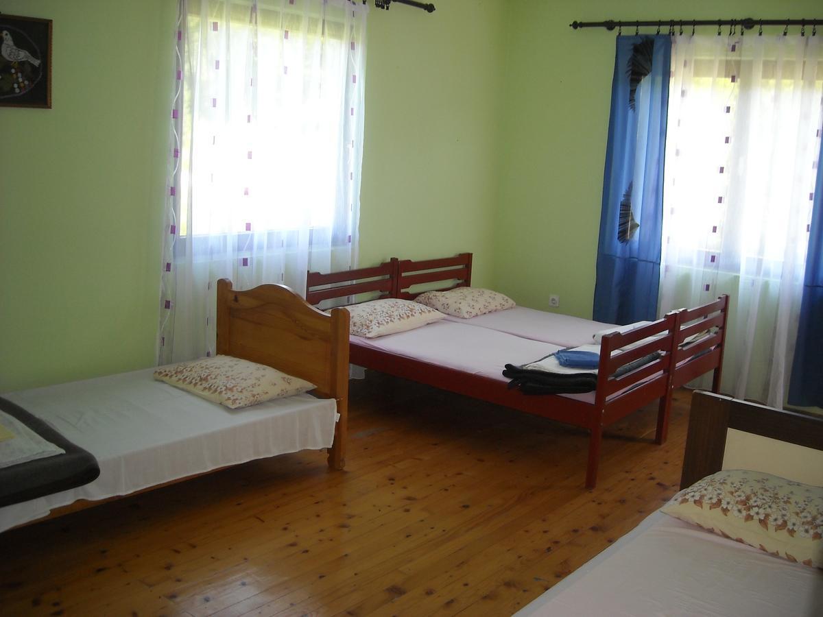 Motel Sretno Good Luck Trnovo Buitenkant foto