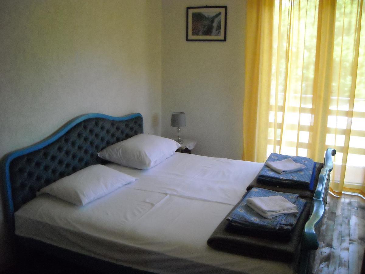 Motel Sretno Good Luck Trnovo Buitenkant foto